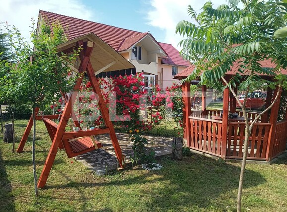 Casa de vânzare 3 camere Sud-Est - 118633CV | BLITZ Bistriţa | Poza2