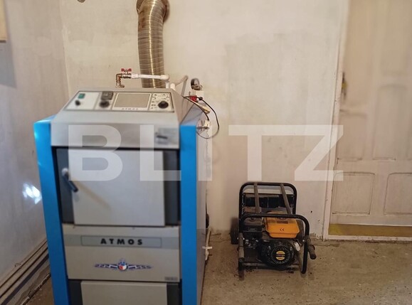 Casa de vânzare 3 camere Sud-Est - 118633CV | BLITZ Bistriţa | Poza19