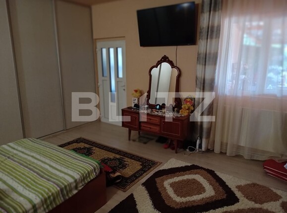 Casa de vânzare 3 camere Sud-Est - 118633CV | BLITZ Bistriţa | Poza7