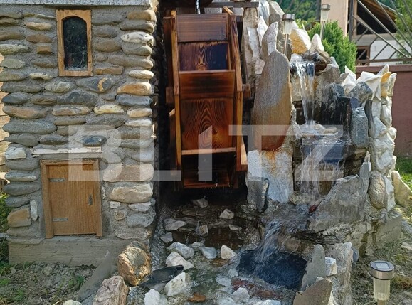 Casa de vânzare 3 camere Sud-Est - 118633CV | BLITZ Bistriţa | Poza4