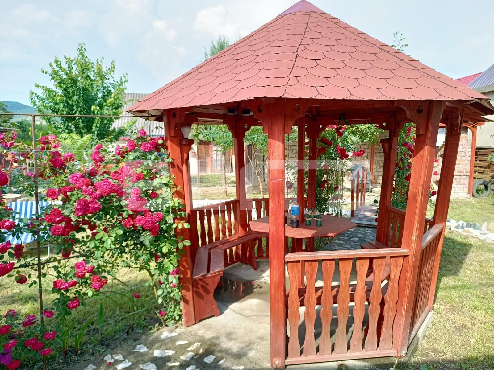 Casa de vânzare 3 camere Sud-Est - 118633CV | BLITZ Bistriţa | Poza8