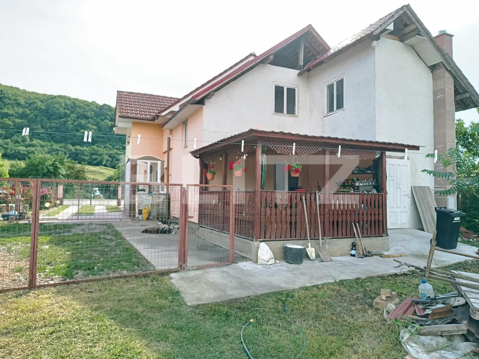 Casa de vânzare 3 camere Sud-Est - 118633CV | BLITZ Bistriţa | Poza16