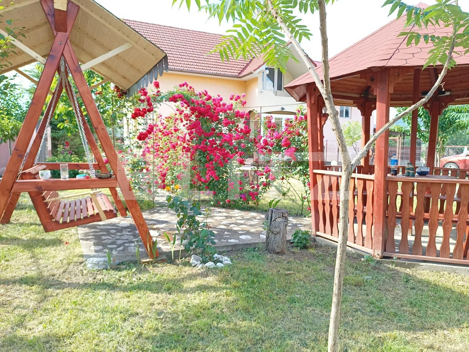 Casa de vânzare 3 camere Sud-Est - 118633CV | BLITZ Bistriţa | Poza12