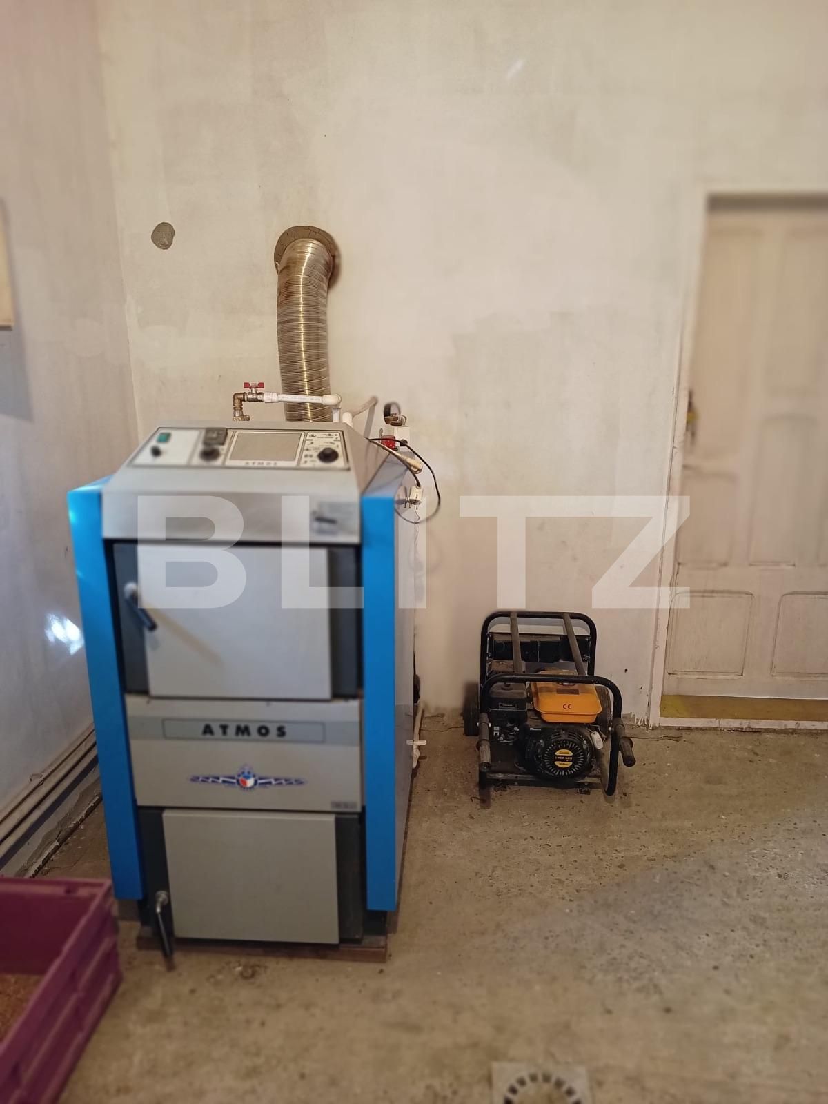 Casa de vânzare 3 camere Sud-Est - 118633CV | BLITZ Bistriţa | Poza19