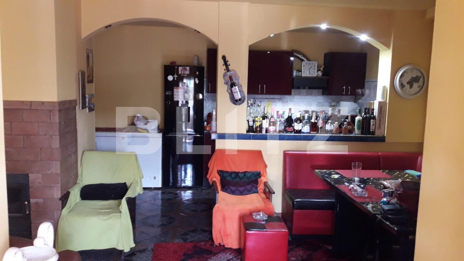 Casa de vânzare 3 camere Sud-Est - 118633CV | BLITZ Bistriţa | Poza15