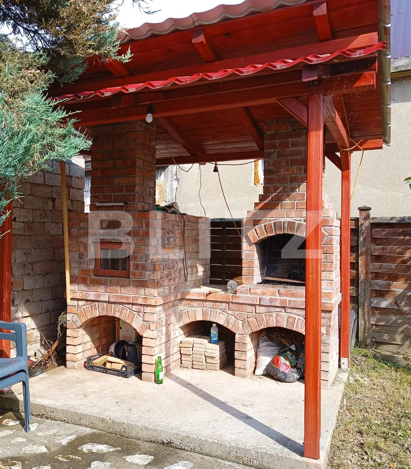 Casa de vânzare 3 camere Sud-Est - 118633CV | BLITZ Bistriţa | Poza10