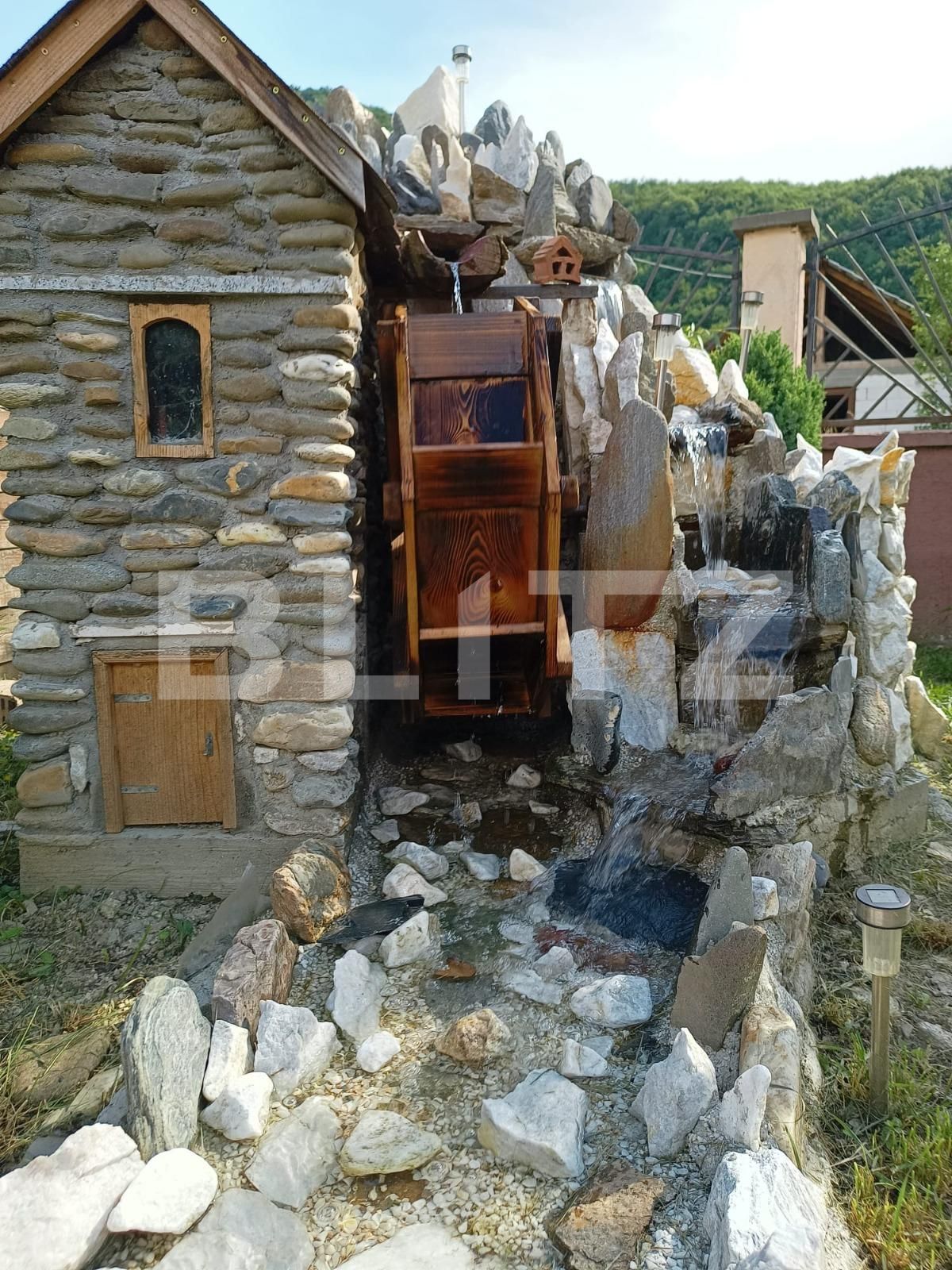 Casa de vânzare 3 camere Sud-Est - 118633CV | BLITZ Bistriţa | Poza4