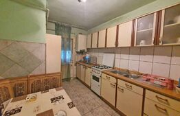 Apartament de 3 camere, Parter, Zona: Han.