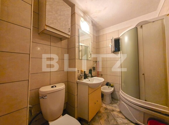 Apartament de vânzare 3 camere Calea Moldovei - 118670AV | BLITZ Bistriţa | Poza3
