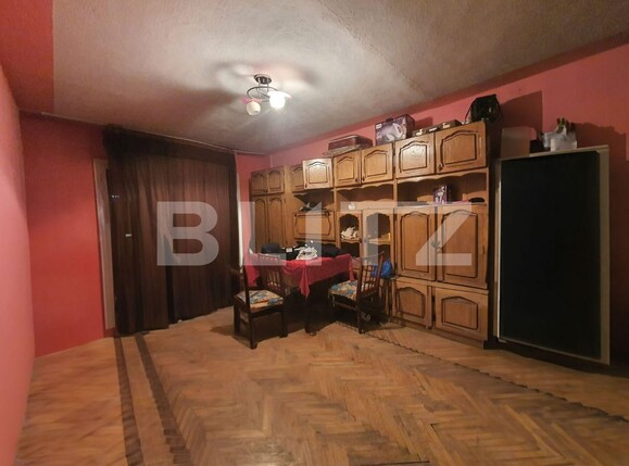 Apartament de vânzare 3 camere Calea Moldovei - 118670AV | BLITZ Bistriţa | Poza1