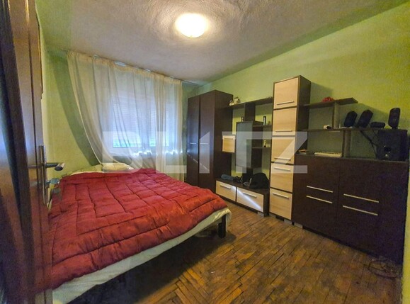 Apartament de vânzare 3 camere Calea Moldovei - 118670AV | BLITZ Bistriţa | Poza2