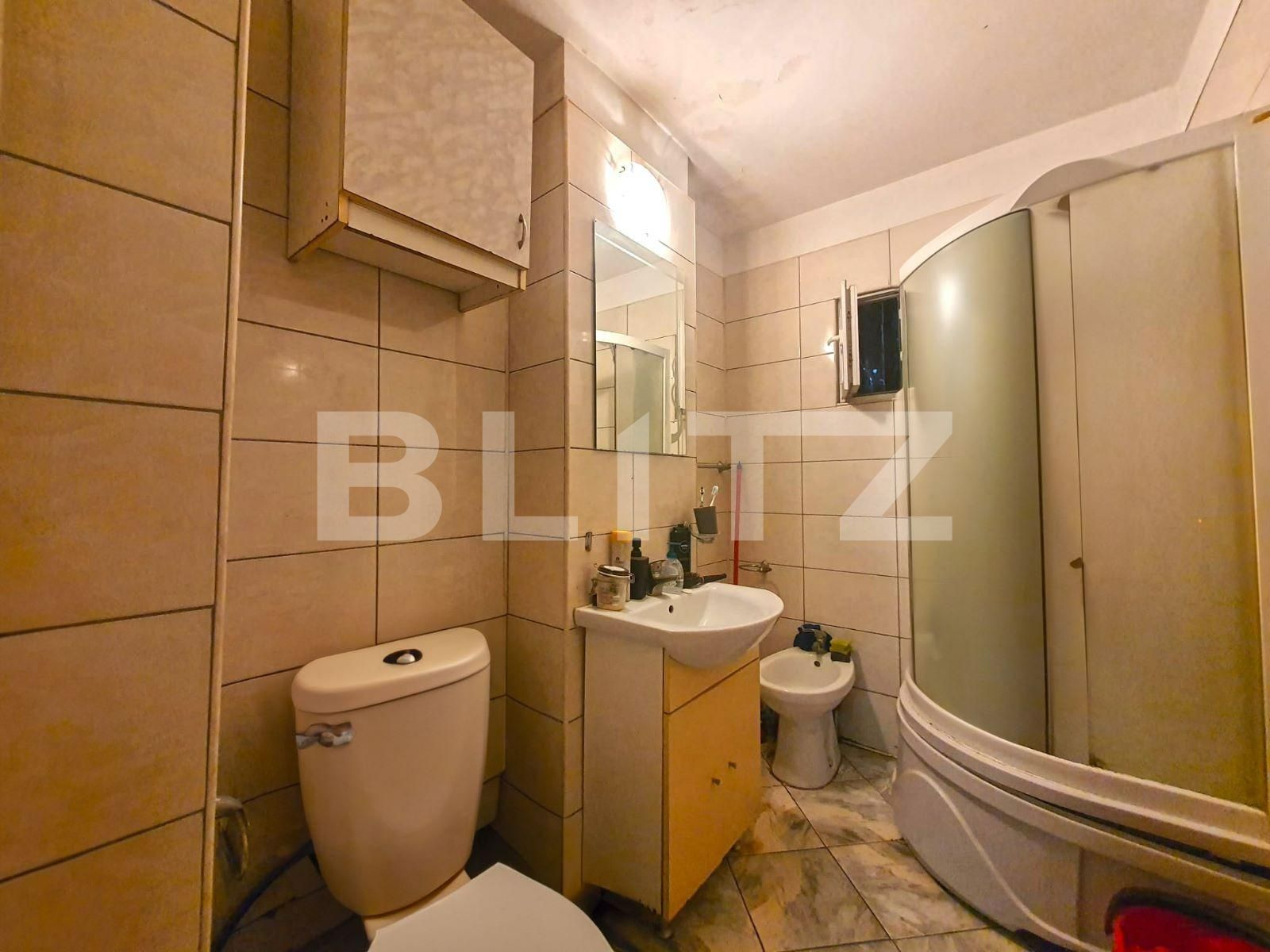 Apartament de vânzare 3 camere Calea Moldovei - 118670AV | BLITZ Bistriţa | Poza3