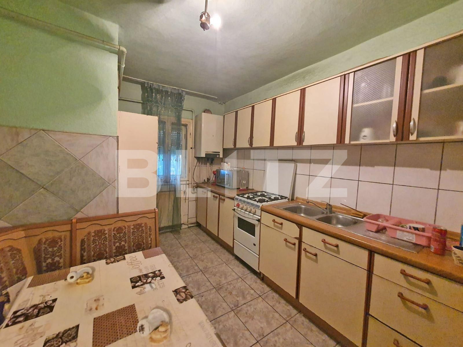 Apartament de vânzare 3 camere Calea Moldovei - 118670AV | BLITZ Bistriţa | Poza4