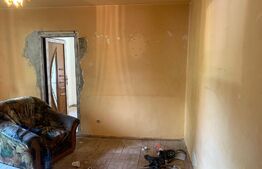 Apartament 2 camere, 36mp, zona Decebal