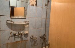 Apartament 2 camere, 36mp, zona Decebal