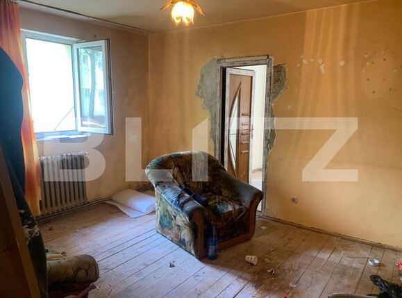 Apartament de vânzare 2 camere Central - 118679AV | BLITZ Bistriţa | Poza5