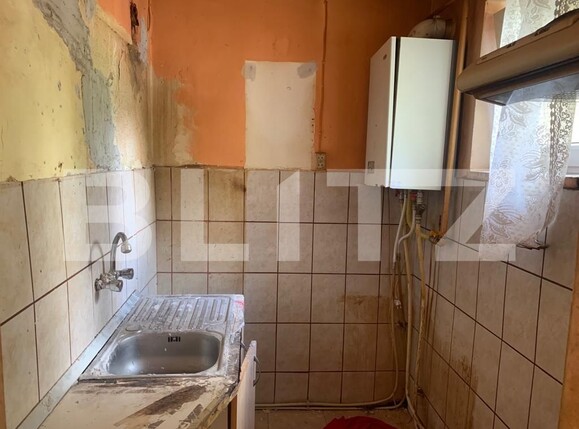 Apartament de vânzare 2 camere Central - 118679AV | BLITZ Bistriţa | Poza1