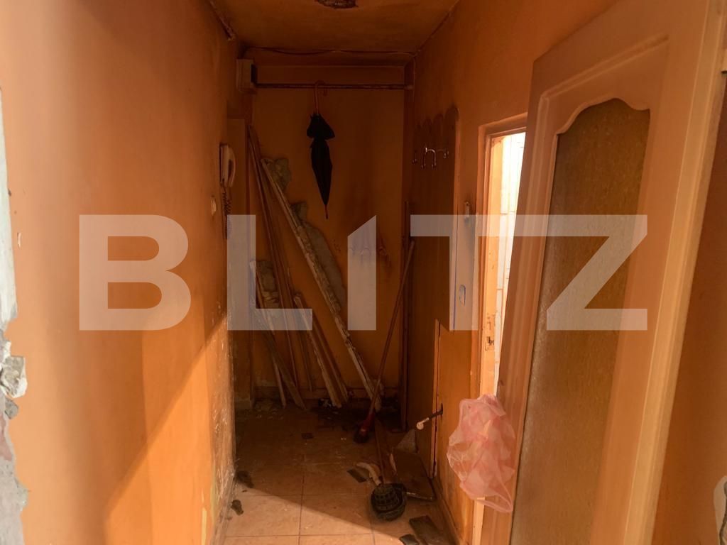 Apartament de vânzare 2 camere Central - 118679AV | BLITZ Bistriţa | Poza3