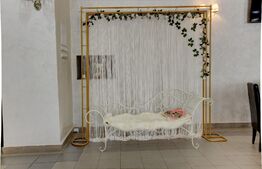 Spatiu Comerical Restaurant 15 camere, 1050mp, Josenii Bargaului