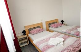 Spatiu Comerical Restaurant 15 camere, 1050mp, Josenii Bargaului