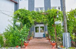 Spatiu Comerical Restaurant 15 camere, 1050mp, Josenii Bargaului