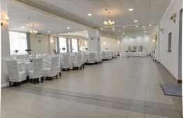 Spatiu Comerical Restaurant 15 camere, 1050mp, Josenii Bargaului