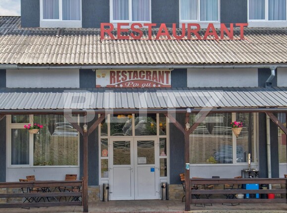 Casa de vânzare 15 camere Josenii Bargaului - 118681CV | BLITZ Bistriţa | Poza1