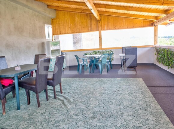 Casa de vânzare 15 camere Josenii Bargaului - 118681CV | BLITZ Bistriţa | Poza17