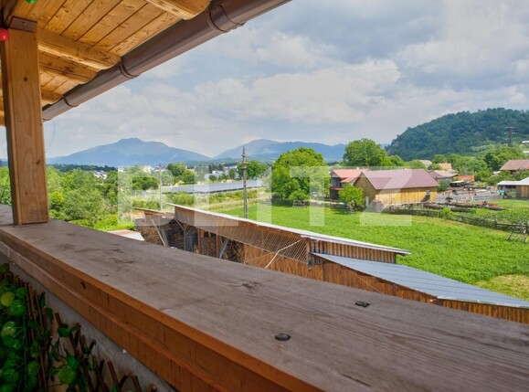 Casa de vânzare 15 camere Josenii Bargaului - 118681CV | BLITZ Bistriţa | Poza13