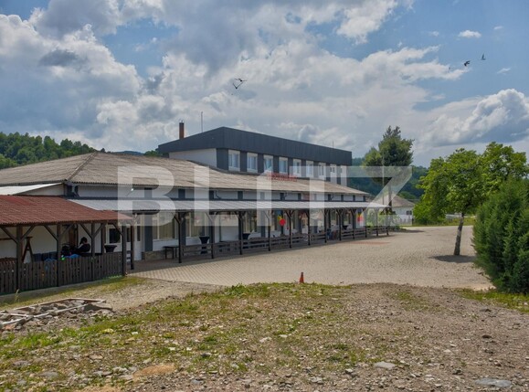 Casa de vânzare 15 camere Josenii Bargaului - 118681CV | BLITZ Bistriţa | Poza16