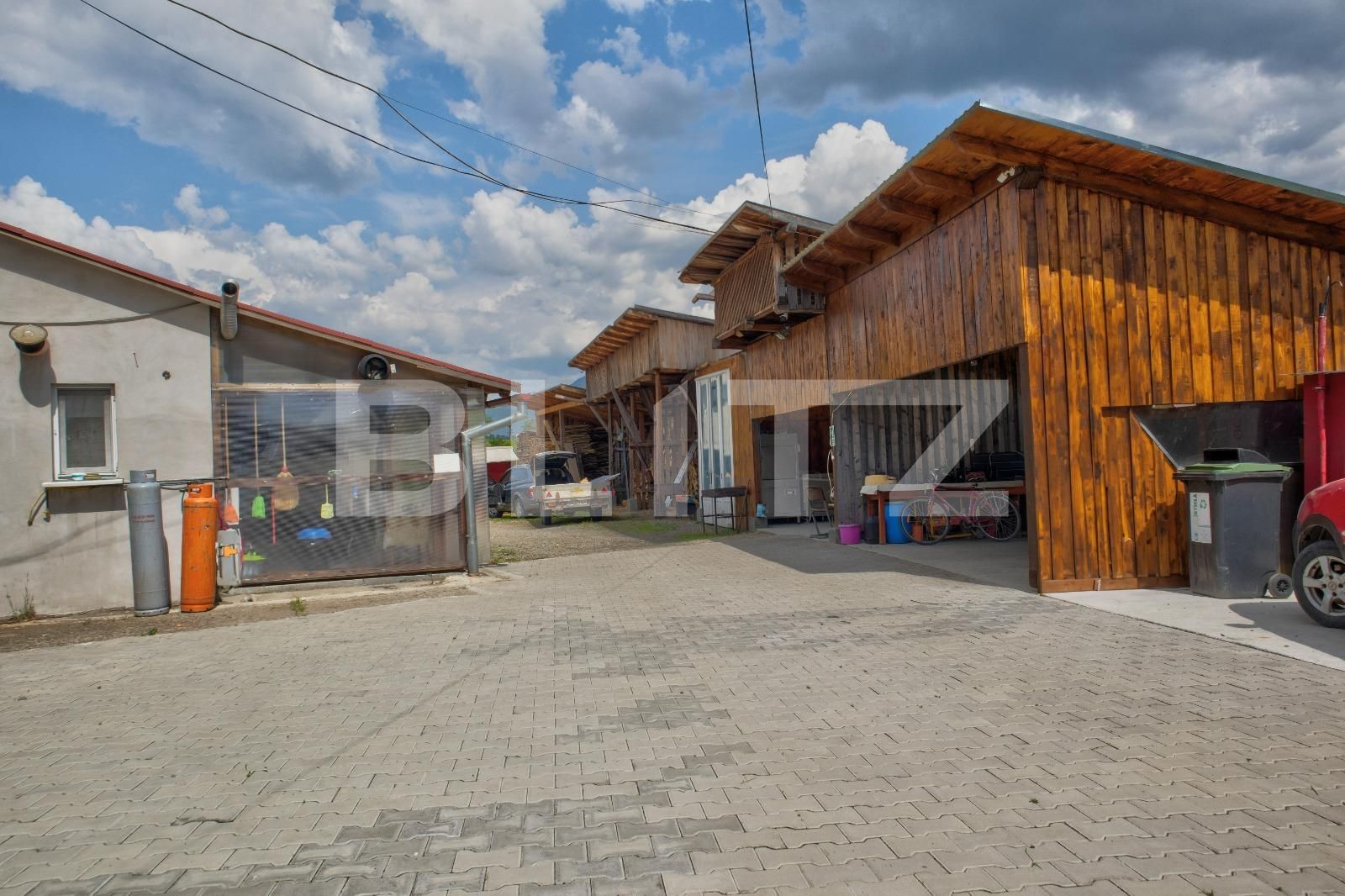 Casa de vânzare 15 camere Josenii Bargaului - 118681CV | BLITZ Bistriţa | Poza14