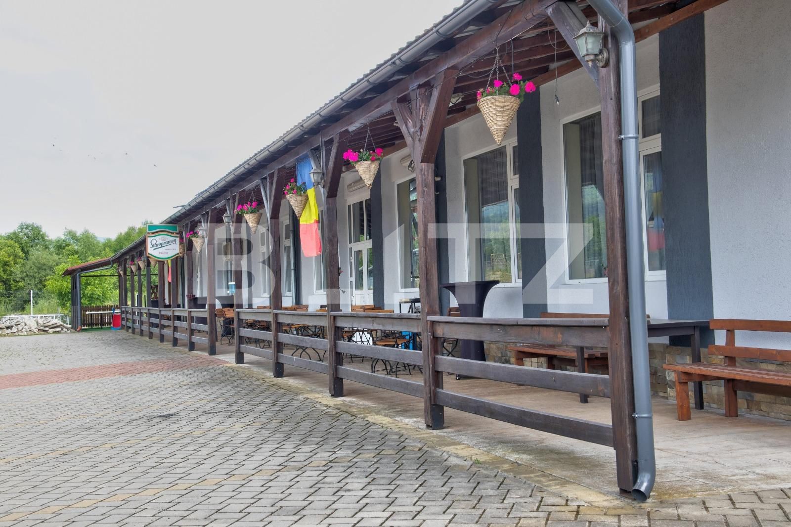 Casa de vânzare 15 camere Josenii Bargaului - 118681CV | BLITZ Bistriţa | Poza2