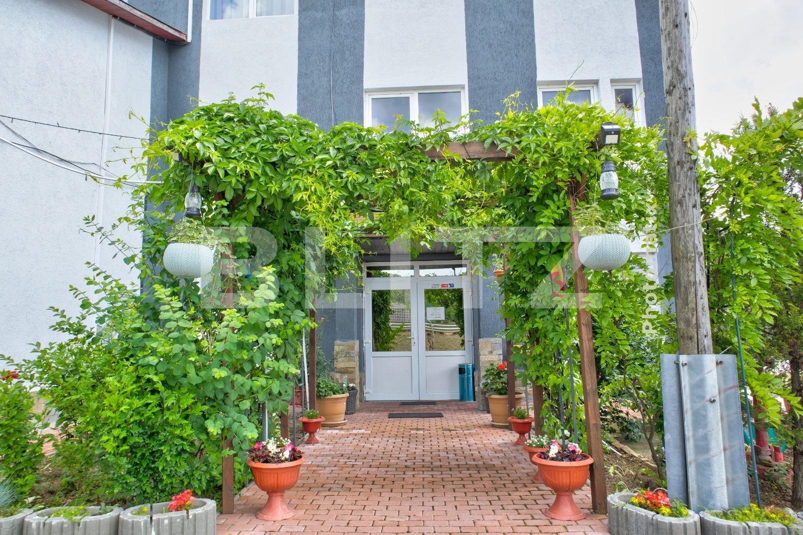 Casa de vânzare 15 camere Josenii Bargaului - 118681CV | BLITZ Bistriţa | Poza4