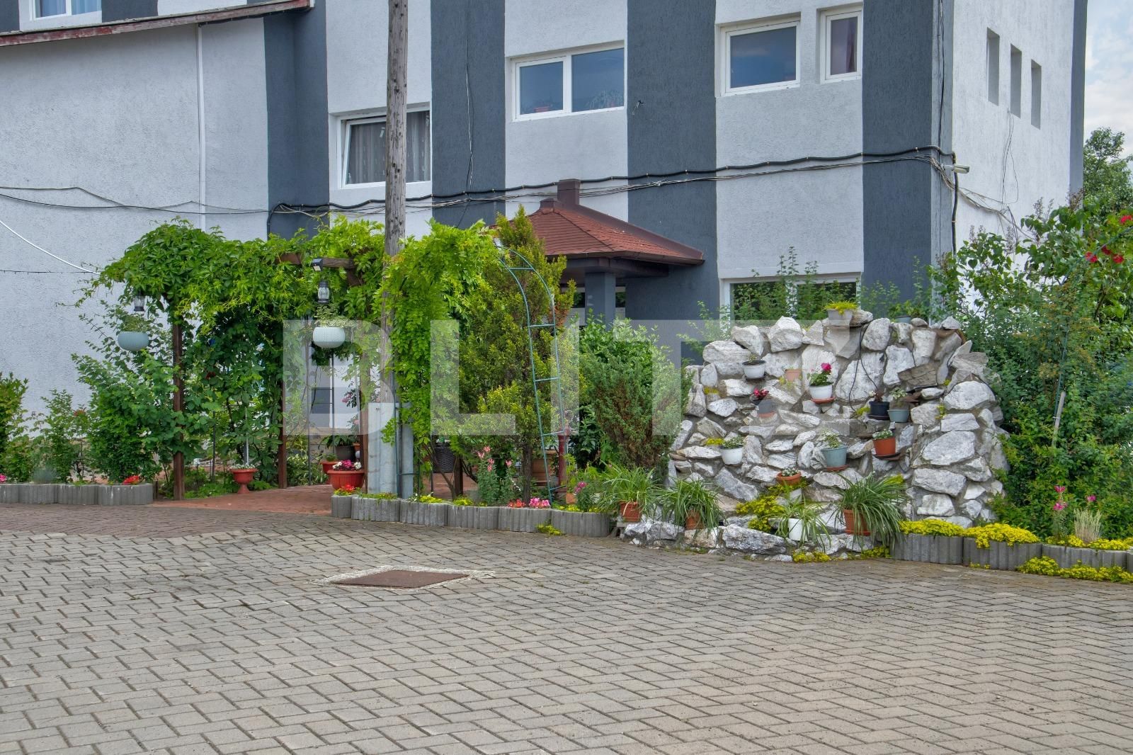 Casa de vânzare 15 camere Josenii Bargaului - 118681CV | BLITZ Bistriţa | Poza3