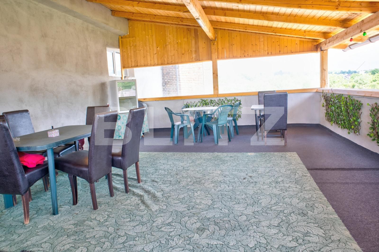 Casa de vânzare 15 camere Josenii Bargaului - 118681CV | BLITZ Bistriţa | Poza17