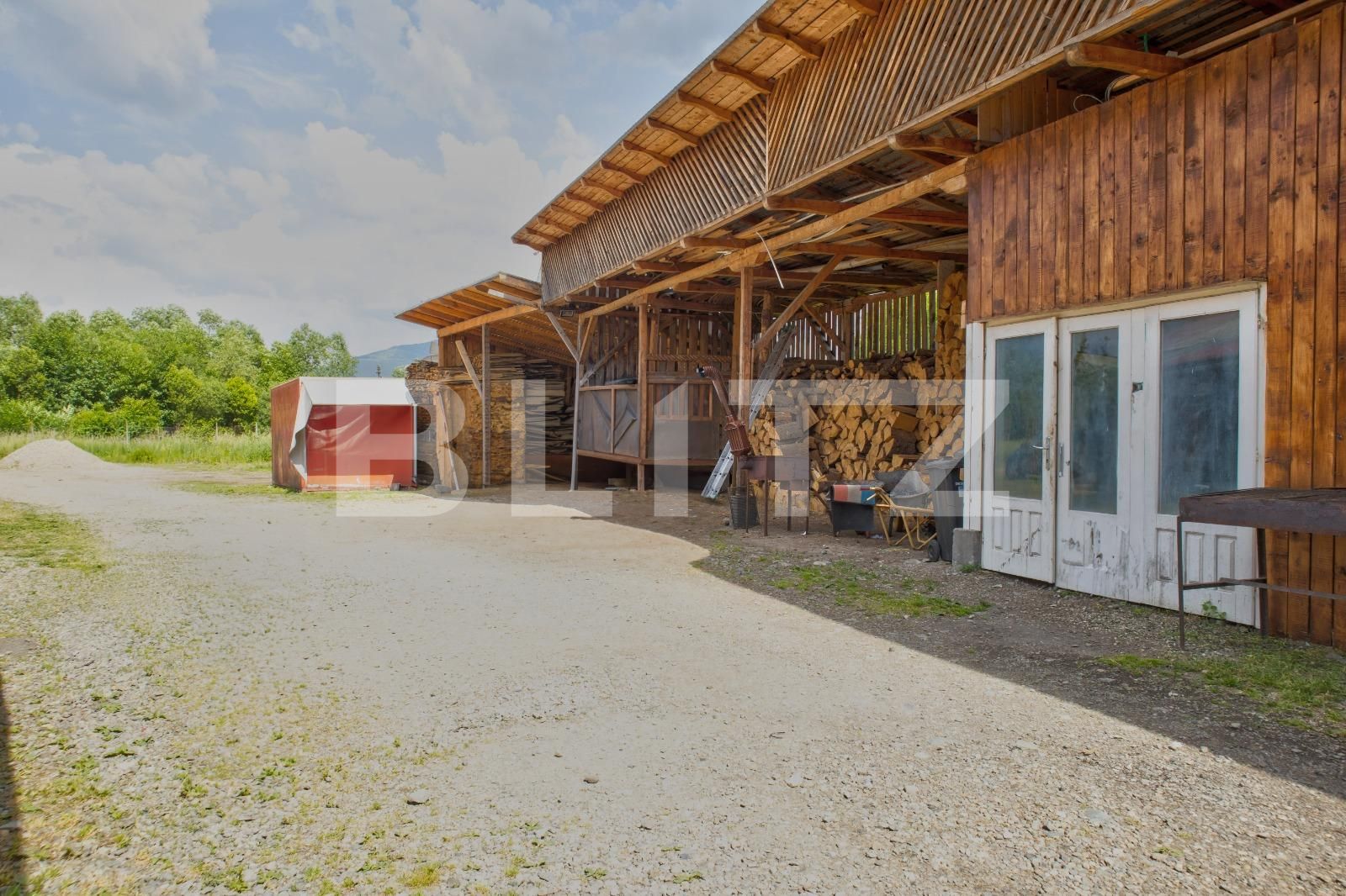 Casa de vânzare 15 camere Josenii Bargaului - 118681CV | BLITZ Bistriţa | Poza18