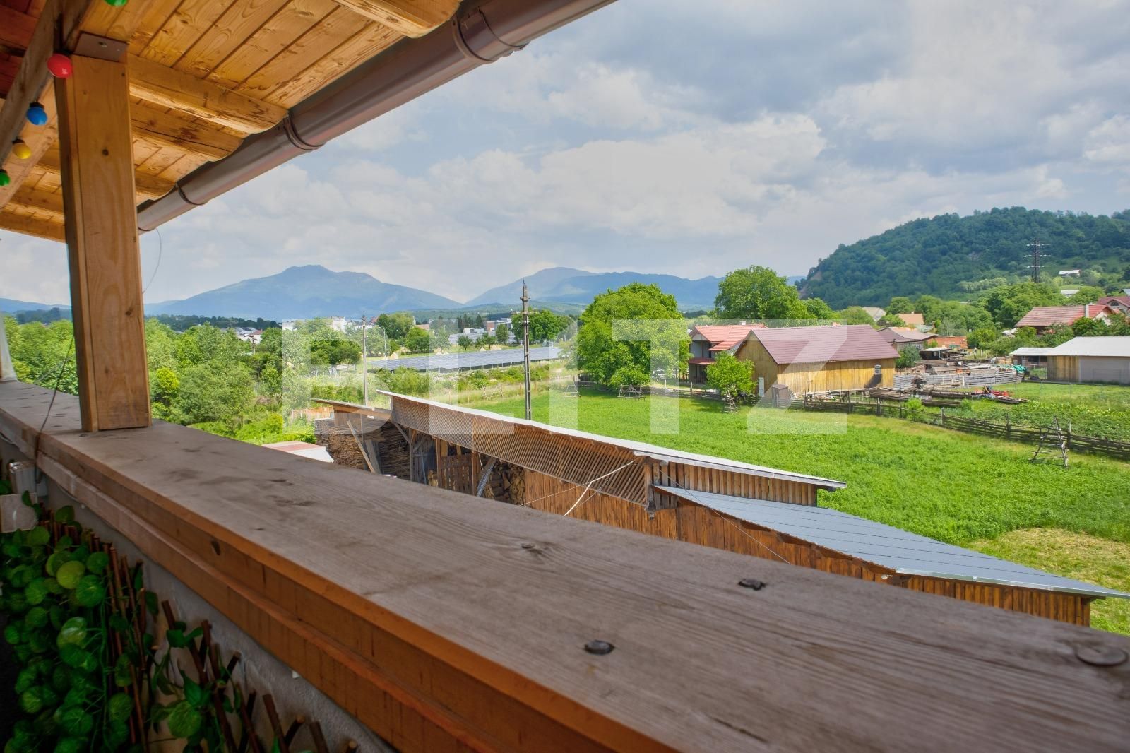 Casa de vânzare 15 camere Josenii Bargaului - 118681CV | BLITZ Bistriţa | Poza13