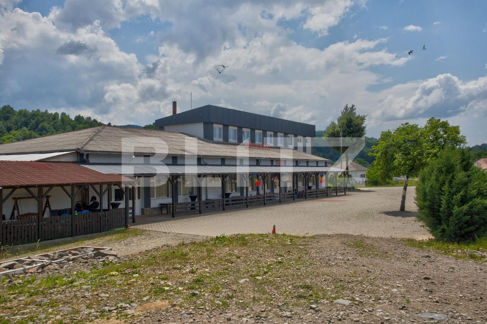 Casa de vânzare 15 camere Josenii Bargaului - 118681CV | BLITZ Bistriţa | Poza16