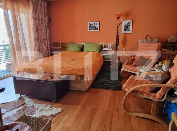 Garsonieră de vânzare Central - 118703AV | BLITZ Bistriţa | Poza4