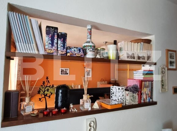 Garsonieră de vânzare Central - 118703AV | BLITZ Bistriţa | Poza1