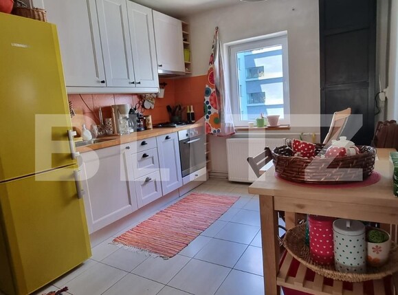 Garsonieră de vânzare Central - 118703AV | BLITZ Bistriţa | Poza2