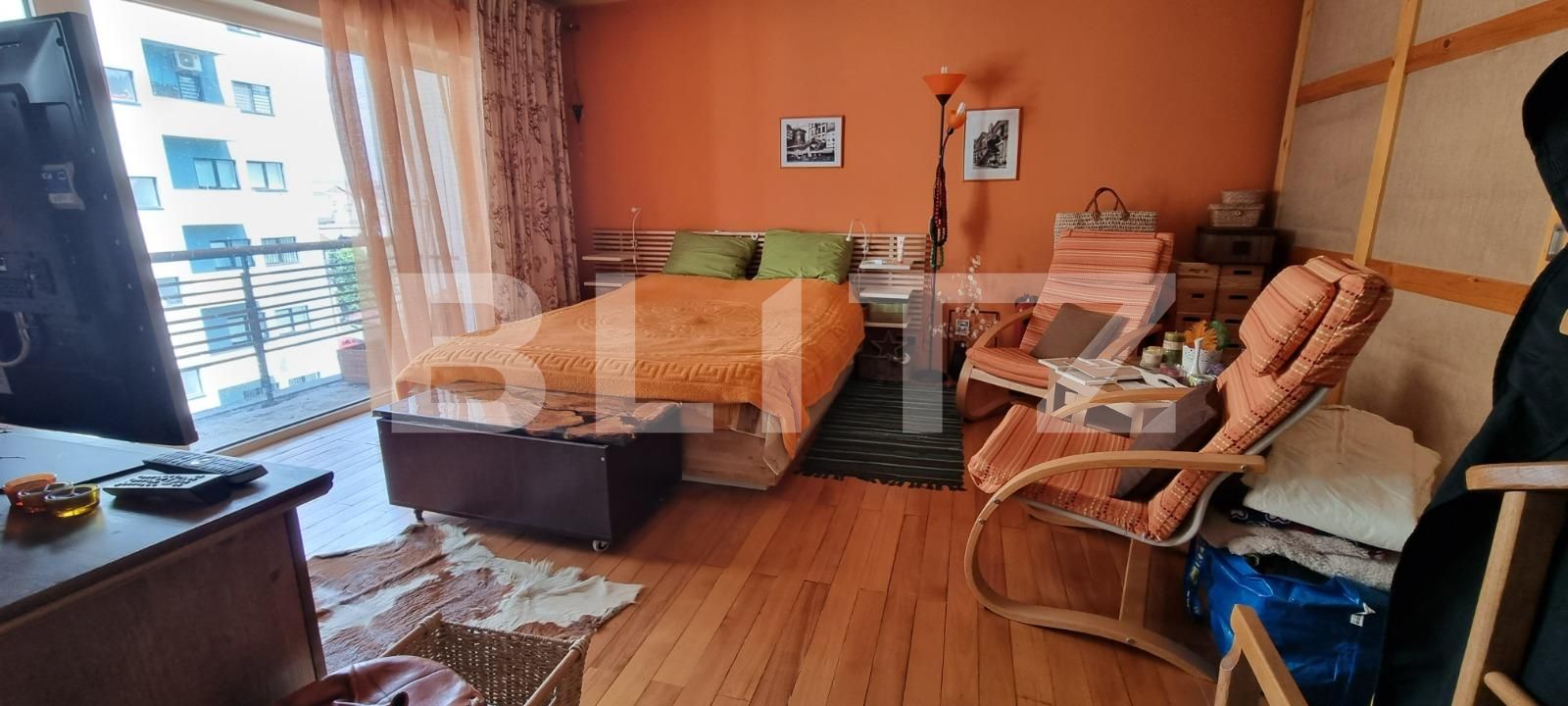 Garsonieră de vânzare Central - 118703AV | BLITZ Bistriţa | Poza4