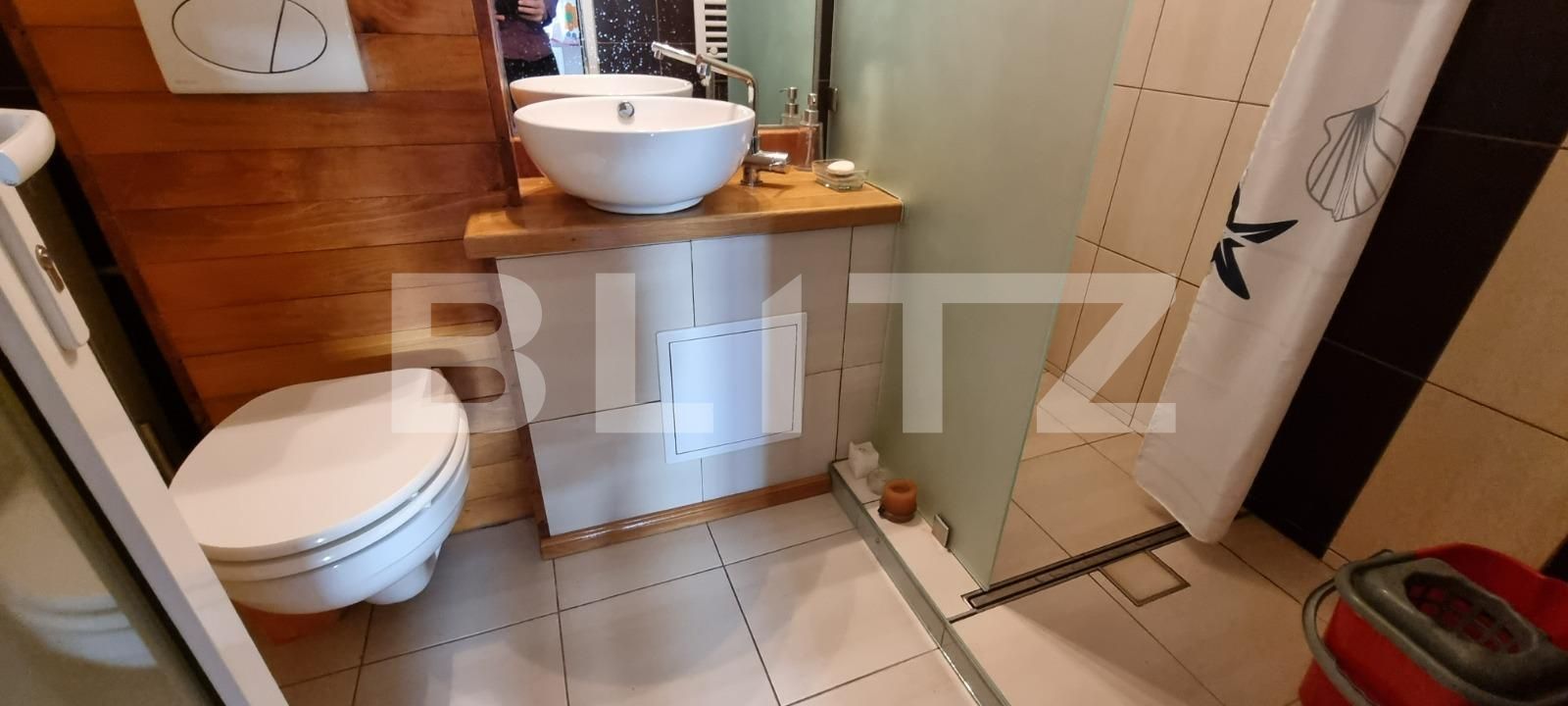 Garsonieră de vânzare Central - 118703AV | BLITZ Bistriţa | Poza3