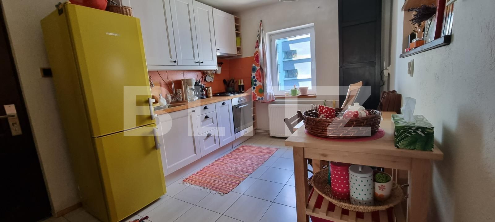 Garsonieră de vânzare Central - 118703AV | BLITZ Bistriţa | Poza2