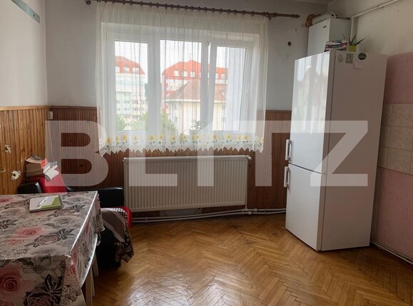 Apartament de vânzare 3 camere Central - 118725AV | BLITZ Bistriţa | Poza10