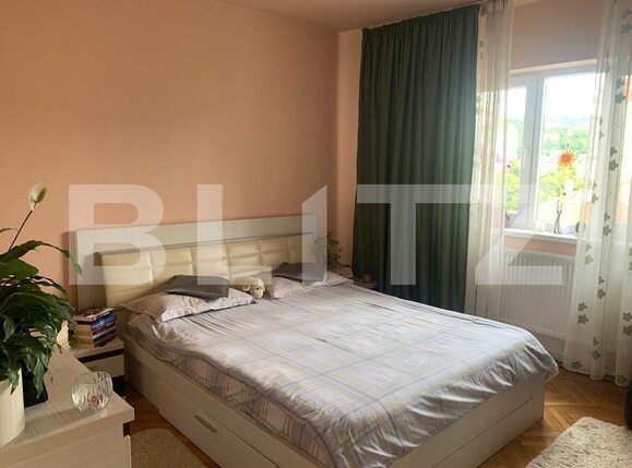 Apartament de vânzare 3 camere Central - 118725AV | BLITZ Bistriţa | Poza1