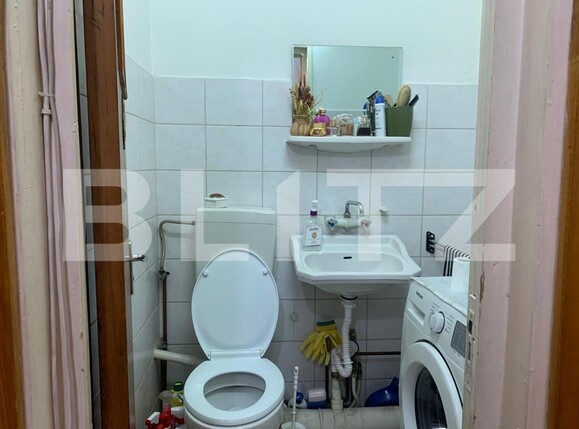 Apartament de vânzare 3 camere Central - 118725AV | BLITZ Bistriţa | Poza8