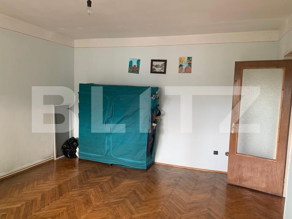 Apartament de vânzare 3 camere Central - 118725AV | BLITZ Bistriţa | Poza3