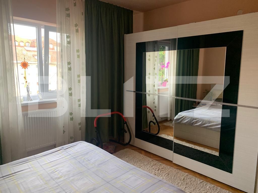 Apartament de vânzare 3 camere Central - 118725AV | BLITZ Bistriţa | Poza7