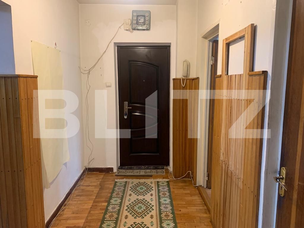 Apartament de vânzare 3 camere Central - 118725AV | BLITZ Bistriţa | Poza2
